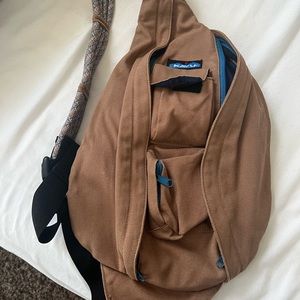 Kavu Rope Bag